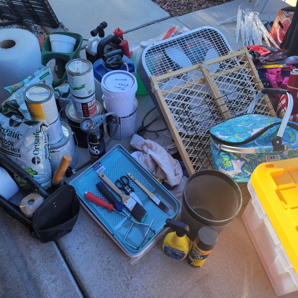 Two Organized - Garage 3 - Home Organization Near Me