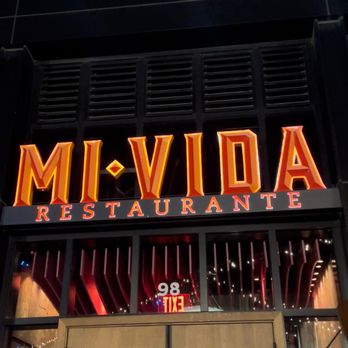 Mi Vida - Mexican Near Me - Washington, DC, District of Columbia