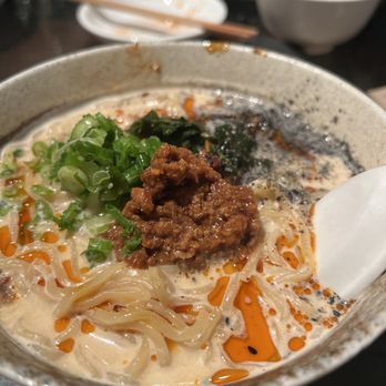 Kingyo - Tan tan - Japanese Near Me - Vancouver, British Columbia