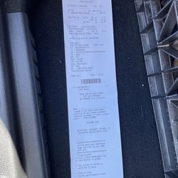 Alamo Ace Hardware - Dublin - Labored during Labor Day! Wasn't the plan!