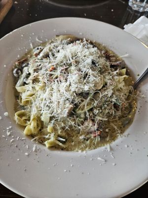 Scarolies Pasta Emporium by null