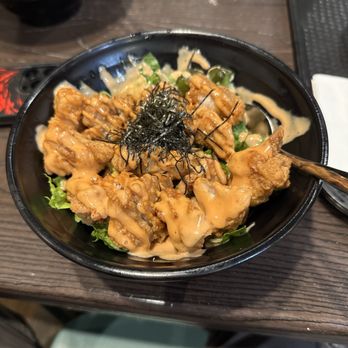 Tokyo Street Market - Japanese Near Me - Calgary, Alberta