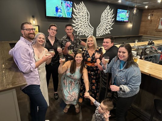 Neat Kitchen + Bar by null