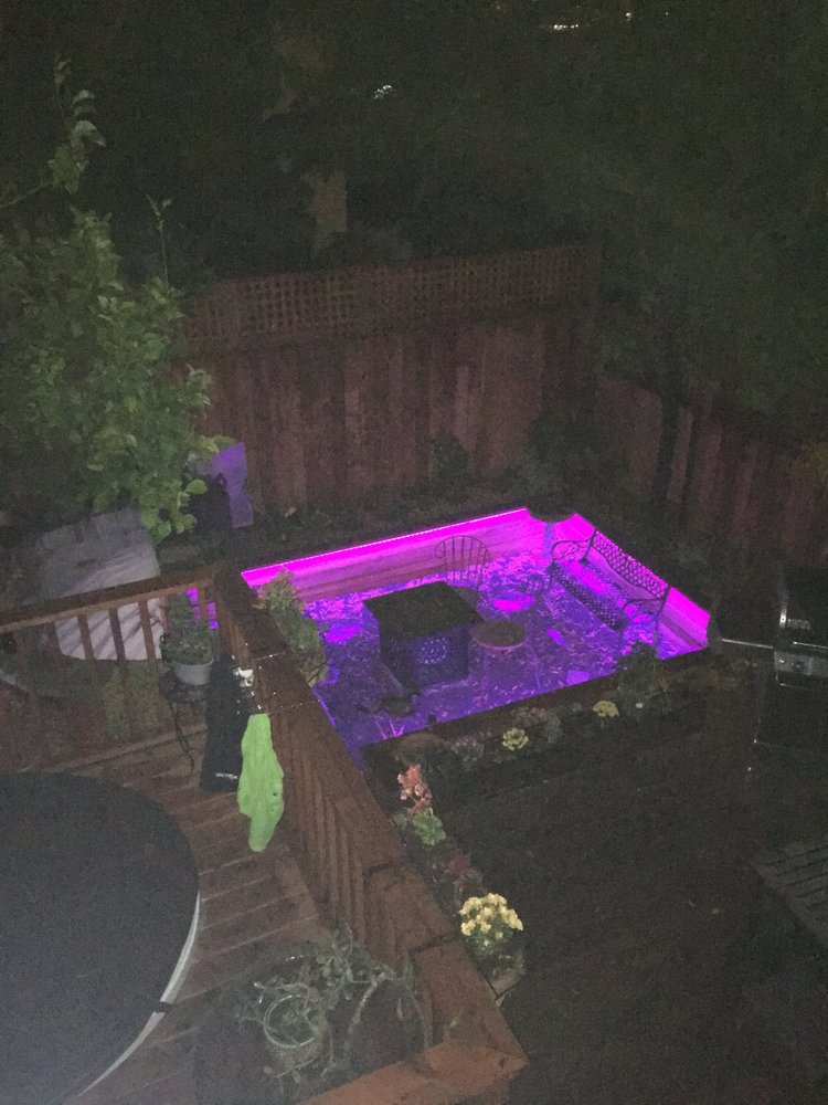 Slide of D T General Construction