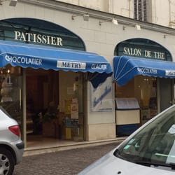 Pâtisserie Métry Fabrice