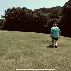 Southwick Golf Course - Southwick