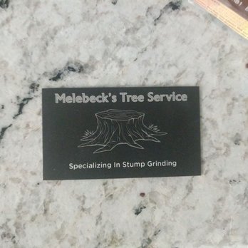 Melebeck's Tree Service - Tree Services Near Me Melebeck's Tree Service - Tree Services Near Me