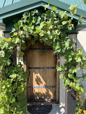 Northern Sun Winery and Vineyards by null