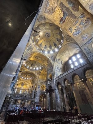 Walks of Italy Tours by null