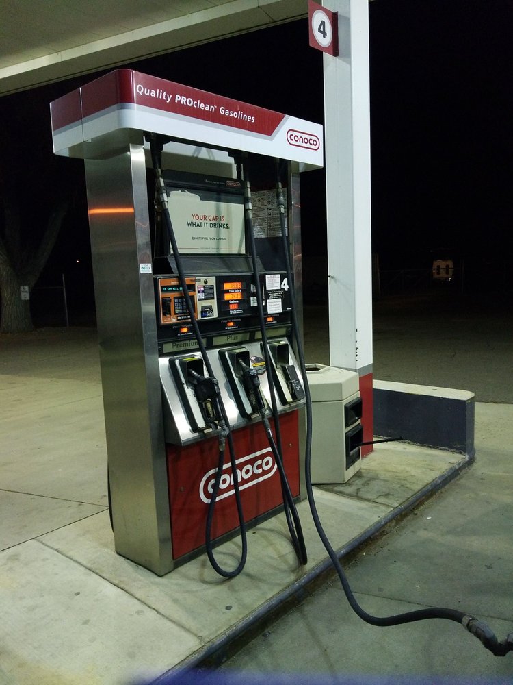 SAM HILL OIL Updated October 2024 725 S Main St, Brighton, Colorado