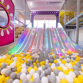 Play All Day - Playgrounds Near Me - Burbank, California Play All Day - Playgrounds Near Me - Burbank, California