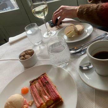 Six Portland Road - French Near Me - London, XGL Six Portland Road - French Near Me - London, XGL