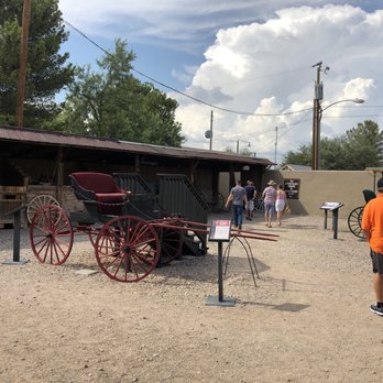 O.K. Corral - Museums Near Me - Tombstone, Arizona O.K. Corral - Museums Near Me - Tombstone, Arizona