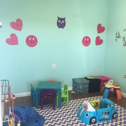 Perfect Dental - Chelmsford - Kids play room.
