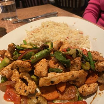 Savina's - Mexican Near Me - Denver, Colorado