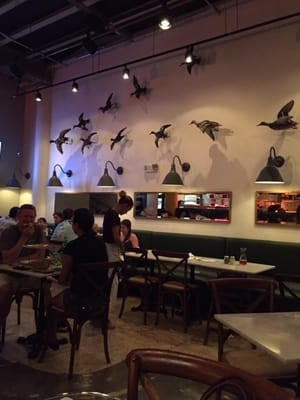 Harry's Pizzeria by null