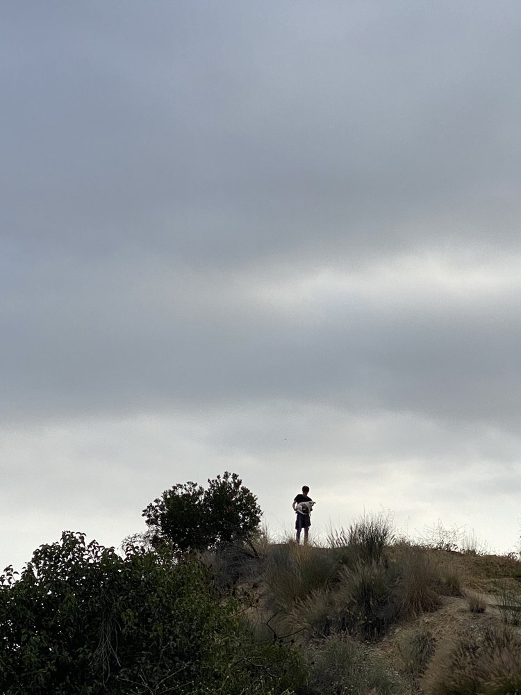 MONROVIA HILLSIDE PRESERVE 15 Photos Hiking Lower Clamshell Tktl