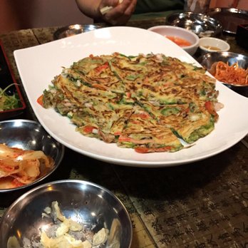 Mr Kimchi - Golf Road - Korean Near Me - Mount Prospect, Illinois