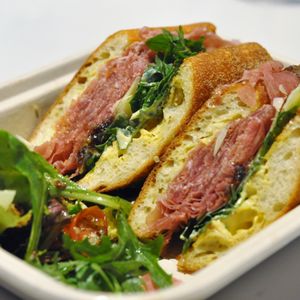 Seattle & Surroundings