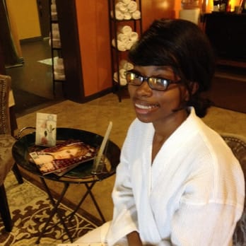 iSpalon - My daughter having her first spa day! - Massage Near Me - Oklahoma City, Oklahoma iSpalon - My daughter having her first spa day! - Massage Near Me - Oklahoma City, Oklahoma
