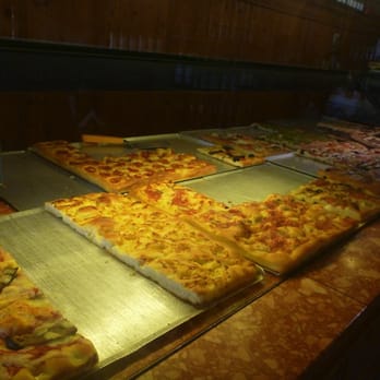 Focacceria Antonio - Come early or pickings can get slim - Bakeries Near Me - Monterosso Al Mare, SP Focacceria Antonio - Come early or pickings can get slim - Bakeries Near Me - Monterosso Al Mare, SP