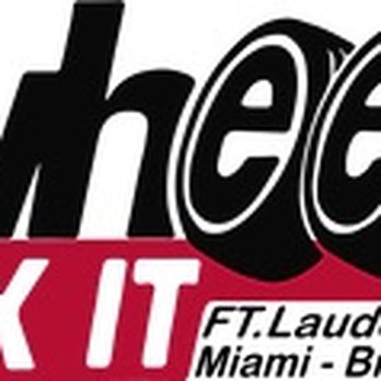 Wheel Fix It - Wheel & Rim Repair Near Me - Lauderhill, Florida Wheel Fix It - Wheel & Rim Repair Near Me - Lauderhill, Florida