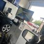 Fast Lane Quick Oil Change