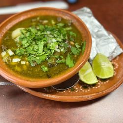 Emmy Lou's Diner - Our delicious Carne en su Jugo!!