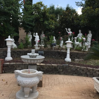 Vietnamese Buddhist Center - Buddhist Temples Near Me - Sugar Land, Texas