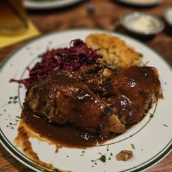 Gulliver's Restaurant