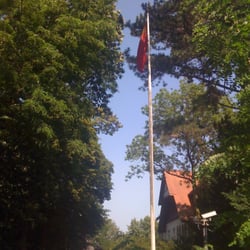 Volksrepublik China Generalkonsulat