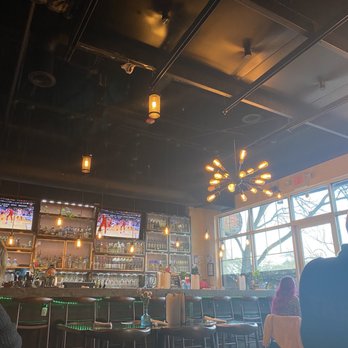 Rai Lay Thai - Interior - Sushi Bars Near Me - Charlotte, North Carolina Rai Lay Thai - Interior - Sushi Bars Near Me - Charlotte, North Carolina