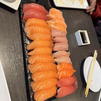 Sapporo Revolving Sushi - Sushi Bars Near Me - Las Vegas, Nevada Sapporo Revolving Sushi - Sushi Bars Near Me - Las Vegas, Nevada