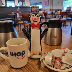 IHOP