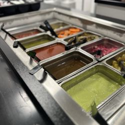 Bandido Taqueria Mexicana