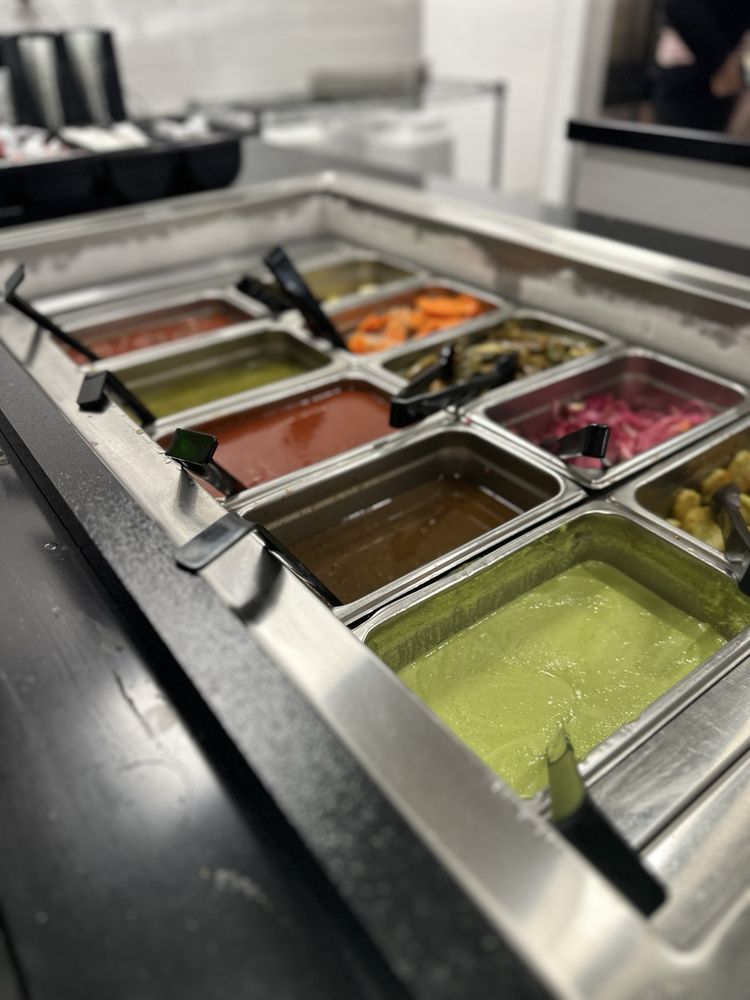 Bandido Taqueria Mexicana