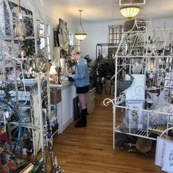 Vandel Antiques