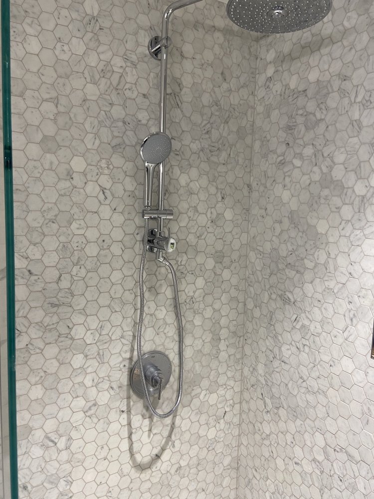 Slide of East Central Plumbing