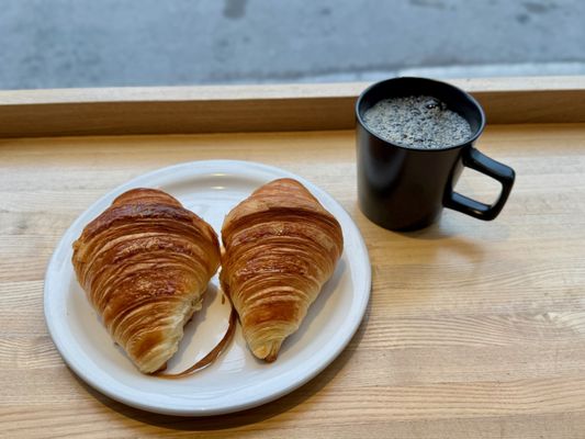 Boulangerie les Co'pains d'abord by null