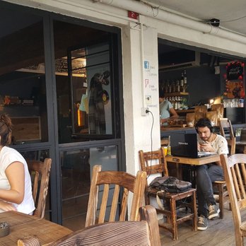 Envai Coffee House - Cafes Near Me - Istanbul, 34 Envai Coffee House - Cafes Near Me - Istanbul, 34