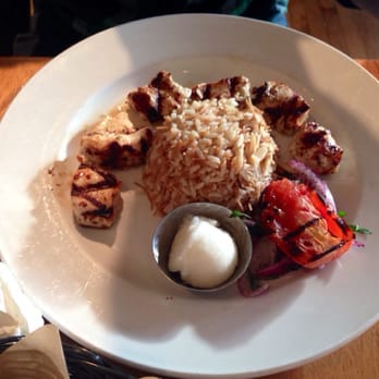 Sitti - Grilled chicken kebab - Lebanese Near Me - Raleigh, North Carolina Sitti - Grilled chicken kebab - Lebanese Near Me - Raleigh, North Carolina