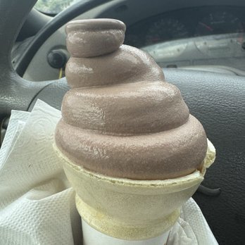 Dairy Queen Grill & Chill - Ice Cream & Frozen Yogurt Near Me - Winston, Oregon