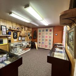 Show Low Historial Society Museum