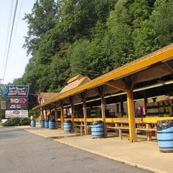 Smoky Mountain Gold & Ruby Mine