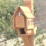 Cedar Craft Products