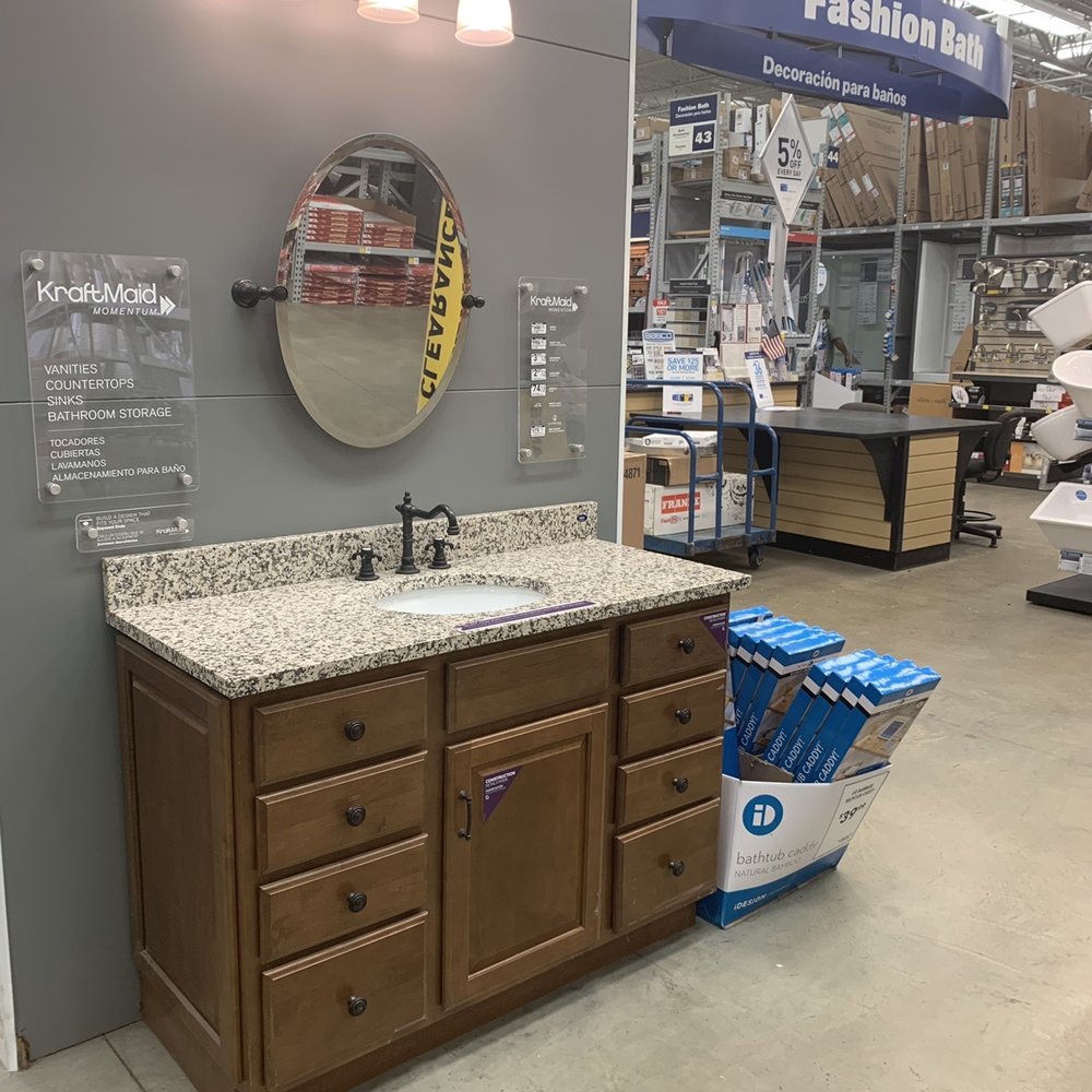 Lowe's Home Improvement - Hardware Stores Near Me - Gadsden, Alabama Lowe's Home Improvement - Hardware Stores Near Me - Gadsden, Alabama