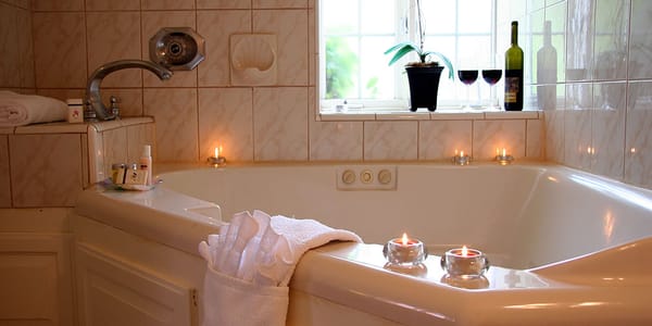 The Mirabelle Inn by null