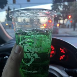 24 oz. Rainy Day