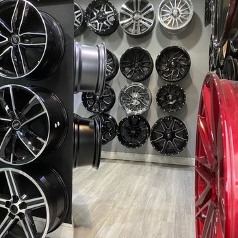 Bay Area Tires & Wheels - Auto Repair Near Me - San Leandro, California Bay Area Tires & Wheels - Auto Repair Near Me - San Leandro, California