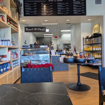 La Fetta Delicatessen - Sandwiches Near Me - Overland Park, Kansas La Fetta Delicatessen - Sandwiches Near Me - Overland Park, Kansas